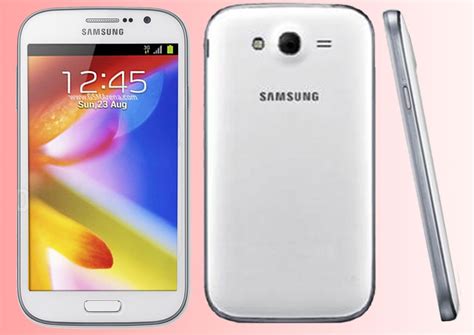 Samsung Galaxy Grand Duos Harga Dan Spesifikasi
